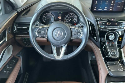 2020 Acura RDX w/Advance Pkg