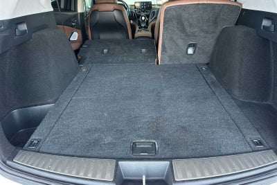 2020 Acura RDX w/Advance Pkg
