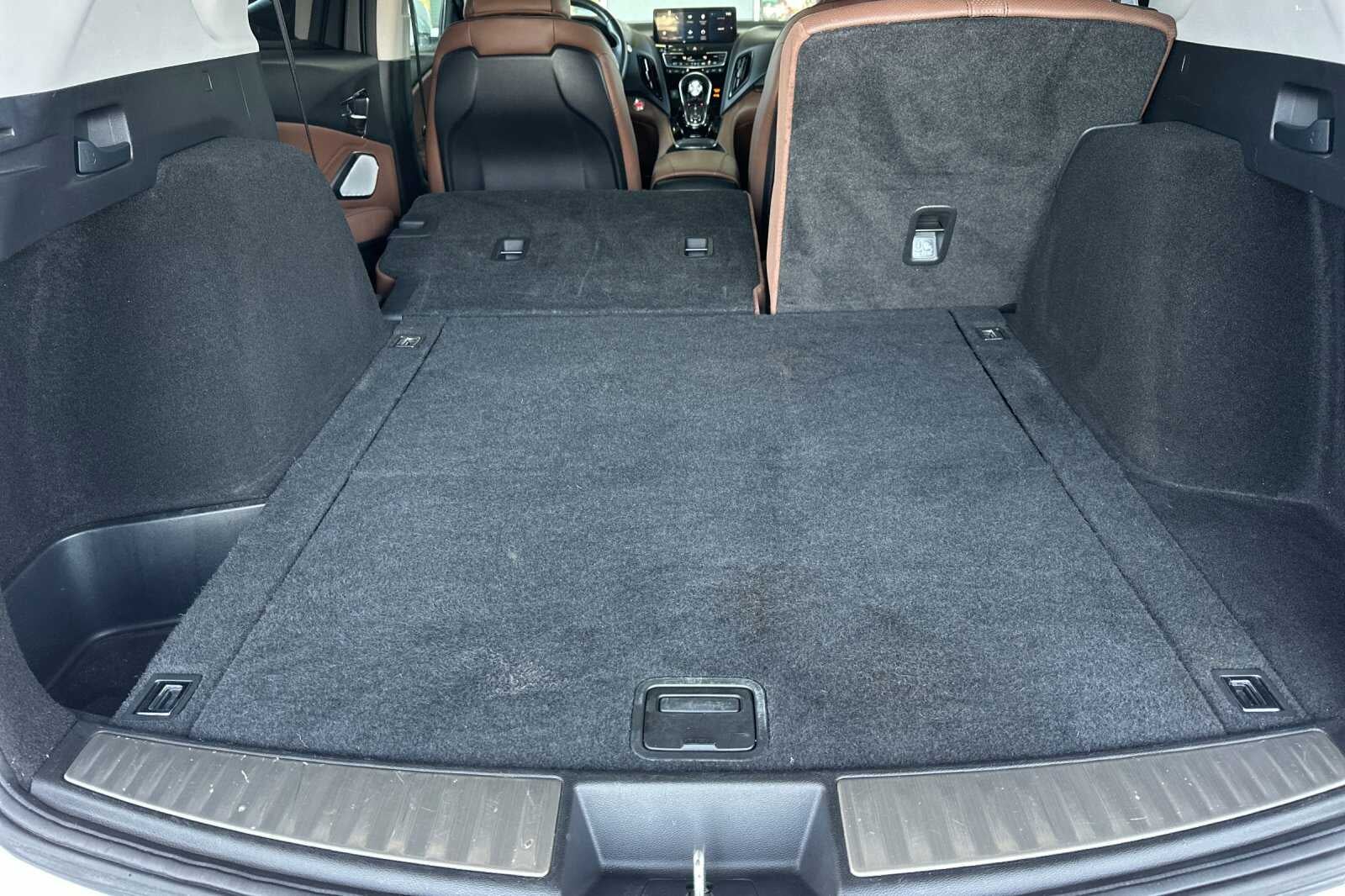 2020 Acura RDX w/Advance Pkg