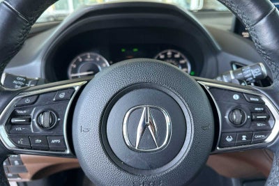 2020 Acura RDX w/Advance Pkg