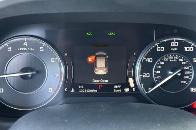 2020 Acura RDX w/Advance Pkg
