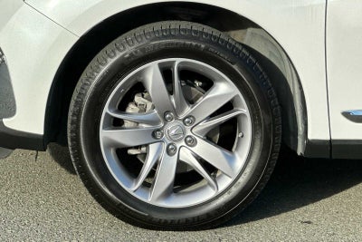 2020 Acura RDX w/Advance Pkg