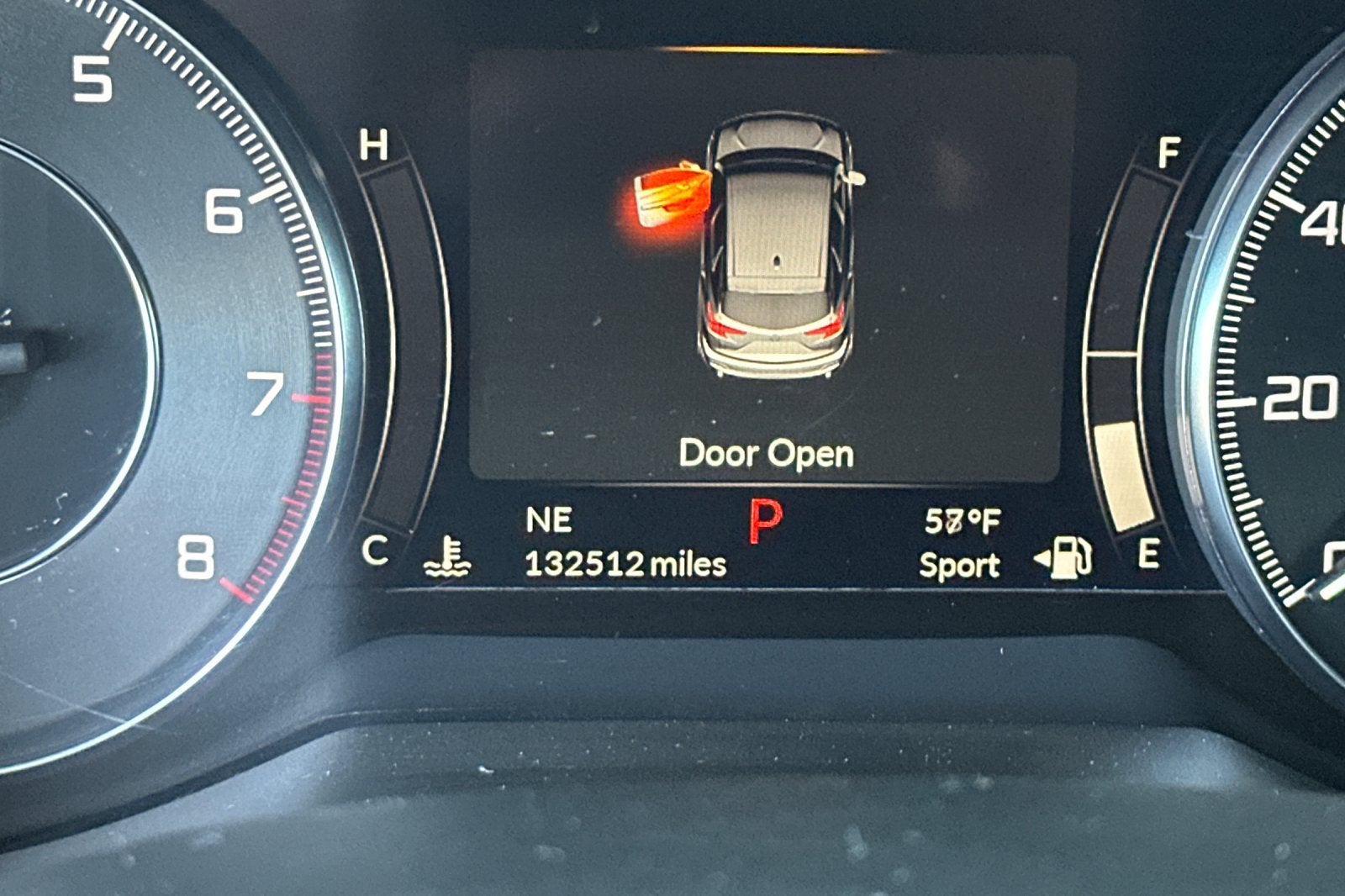 2020 Acura RDX w/Advance Pkg