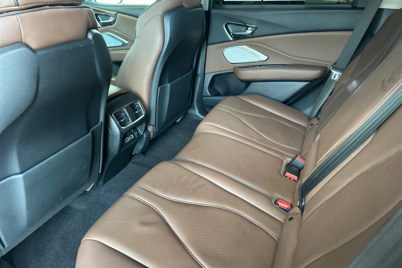 2020 Acura RDX w/Advance Pkg