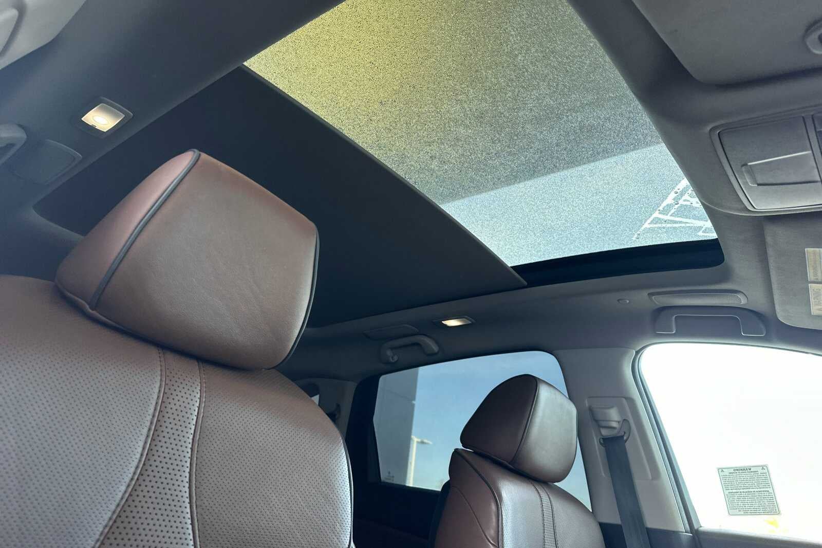 2020 Acura RDX w/Advance Pkg