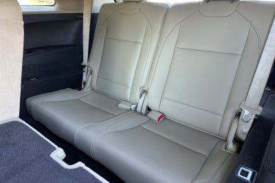 2019 Acura MDX 3.5L 4D Sport Utility