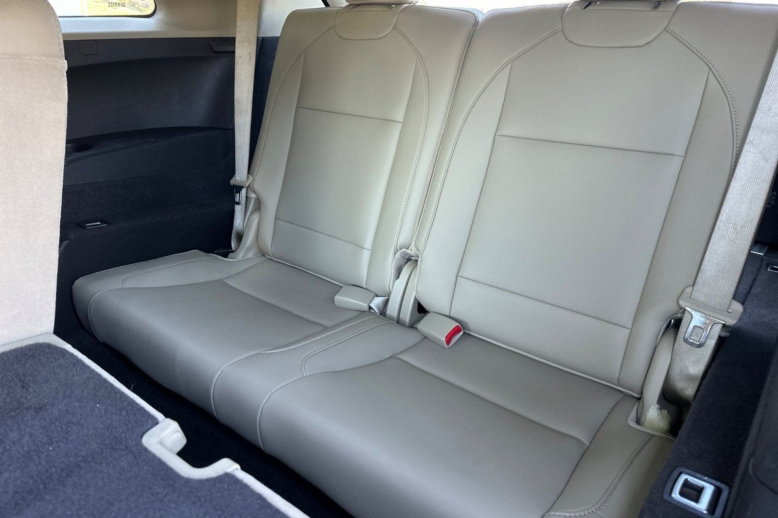 2019 Acura MDX 3.5L 4D Sport Utility