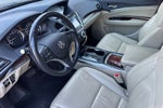 2019 Acura MDX 3.5L 4D Sport Utility