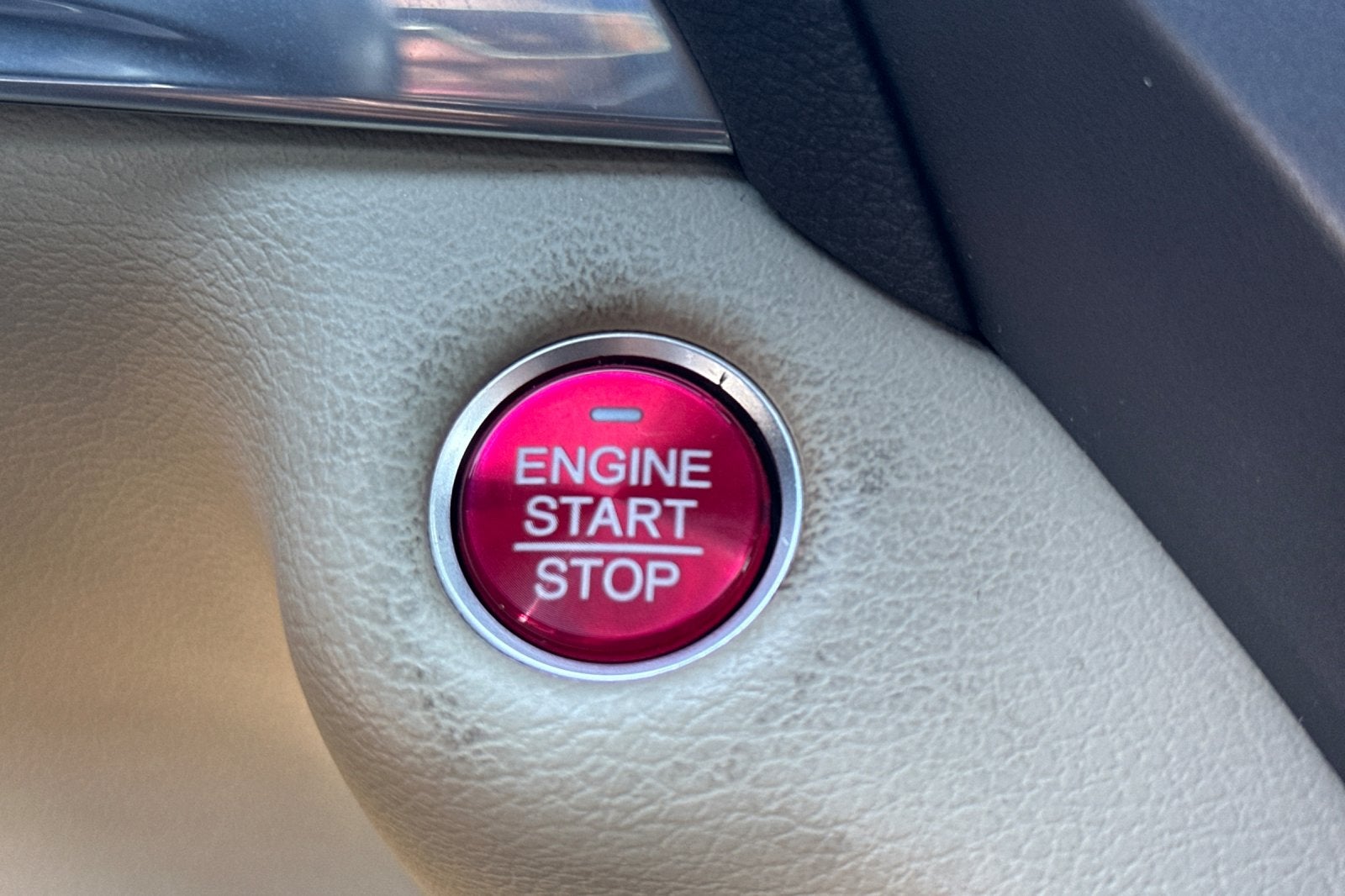 2019 Acura MDX 3.5L 4D Sport Utility