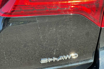 2019 Acura MDX 3.5L 4D Sport Utility