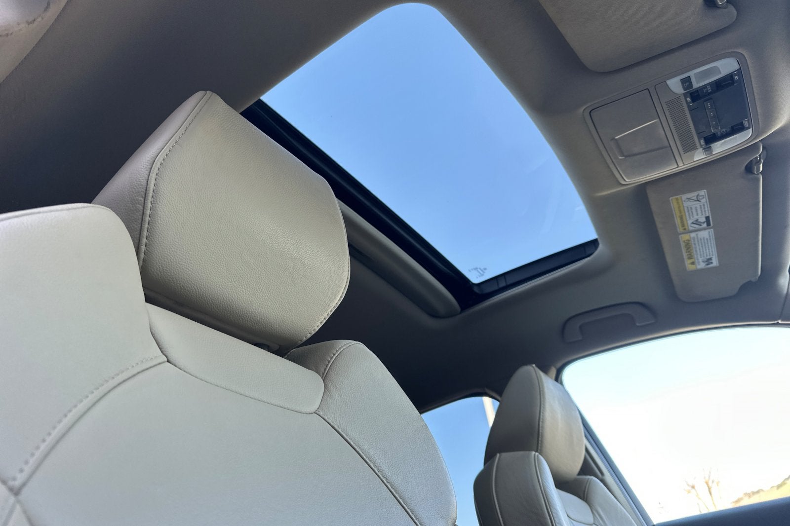 2019 Acura MDX 3.5L 4D Sport Utility