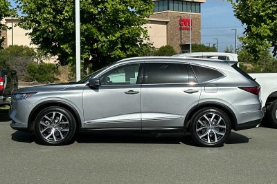 2023 Acura MDX w/Technology Package