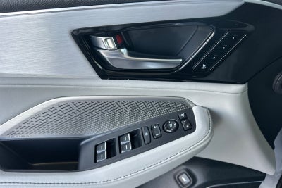 2023 Acura MDX w/Technology Package