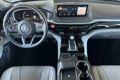 2023 Acura MDX w/Technology Package
