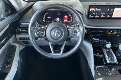 2023 Acura MDX w/Technology Package