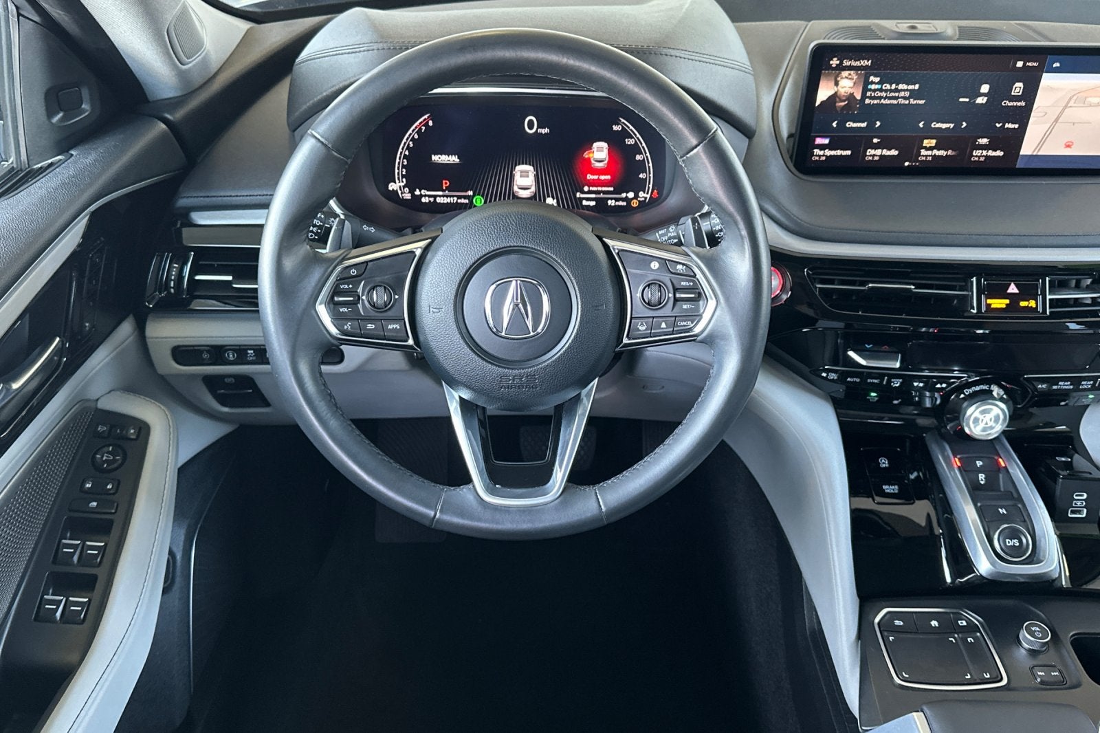 2023 Acura MDX w/Technology Package
