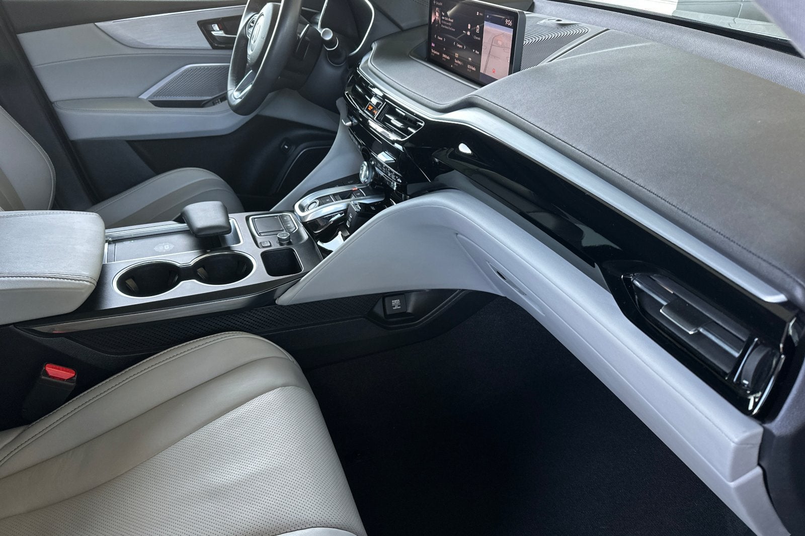 2023 Acura MDX w/Technology Package