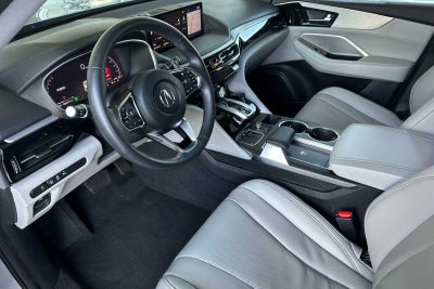 2023 Acura MDX w/Technology Package