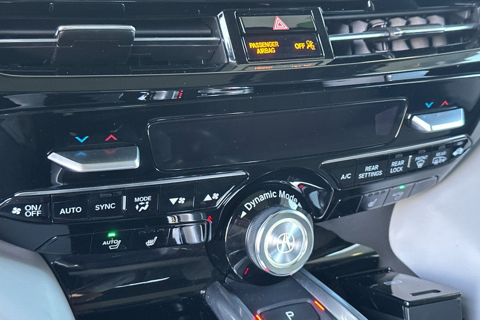 2023 Acura MDX w/Technology Package