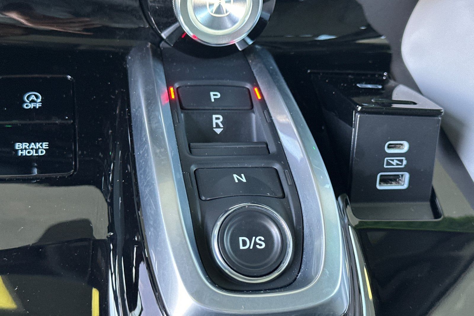 2023 Acura MDX w/Technology Package