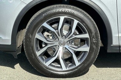 2023 Acura MDX w/Technology Package