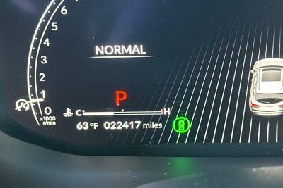 2023 Acura MDX w/Technology Package