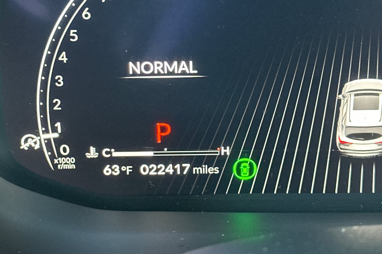 2023 Acura MDX w/Technology Package