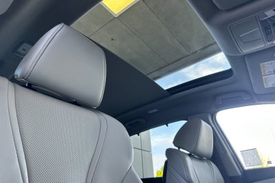 2023 Acura MDX w/Technology Package