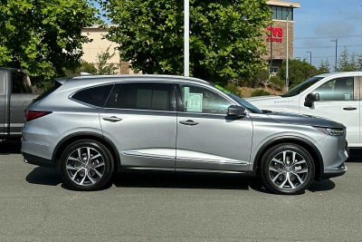 2023 Acura MDX w/Technology Package