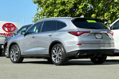 2023 Acura MDX w/Technology Package