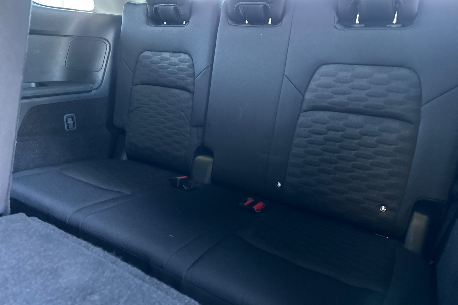 2023 Nissan Pathfinder SV