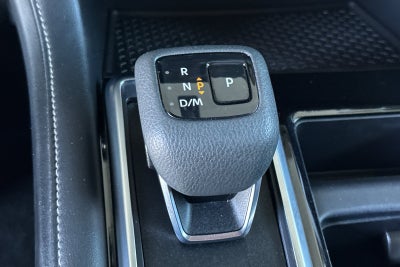 2023 Nissan Pathfinder SV