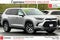 2024 Toyota Grand Highlander Limited 4D Sport Utility