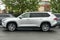 2024 Toyota Grand Highlander Limited 4D Sport Utility