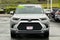 2024 Toyota Grand Highlander Limited 4D Sport Utility