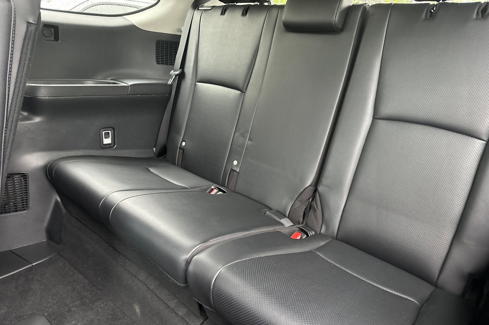 2024 Toyota Grand Highlander Limited 4D Sport Utility