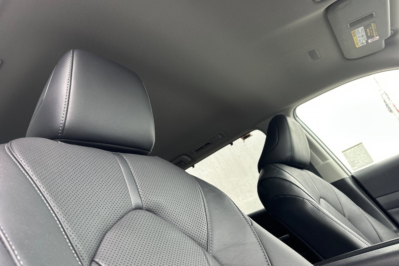 2024 Toyota Grand Highlander Limited 4D Sport Utility