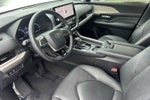 2024 Toyota Grand Highlander Limited 4D Sport Utility