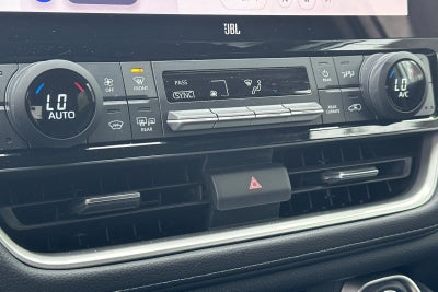 2024 Toyota Grand Highlander Limited 4D Sport Utility