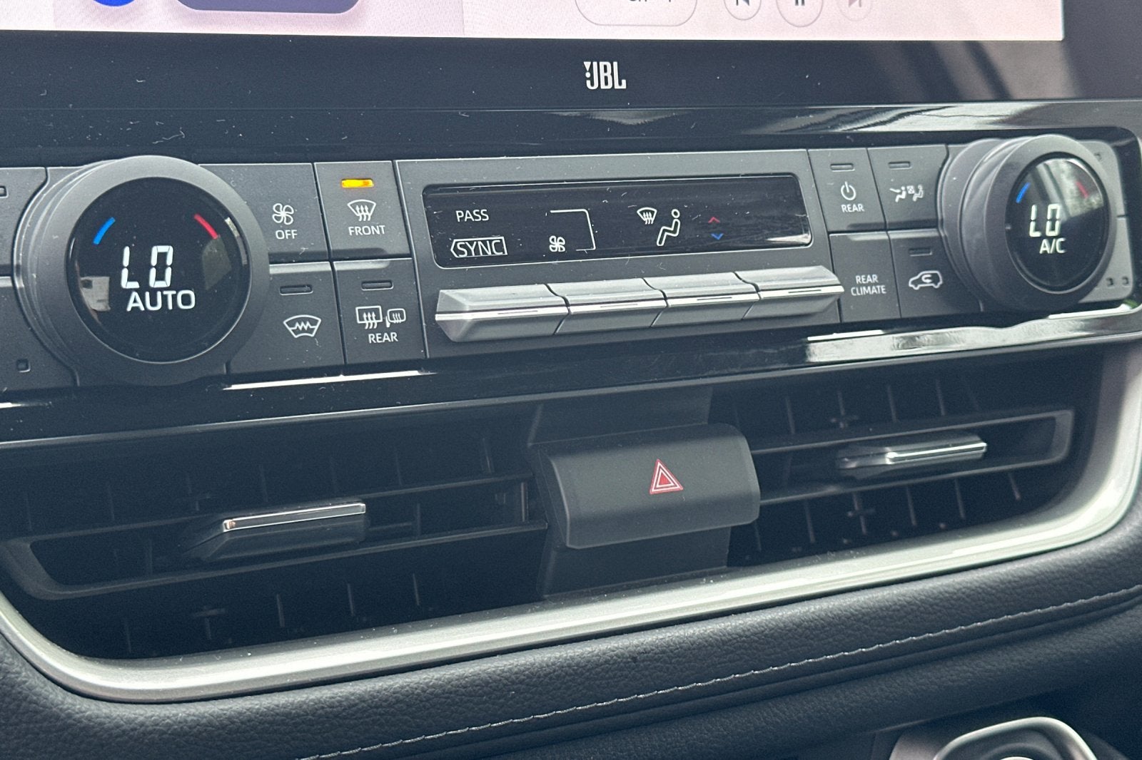 2024 Toyota Grand Highlander Limited 4D Sport Utility