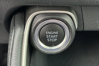 2024 Toyota Grand Highlander Limited 4D Sport Utility