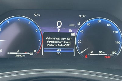 2024 Toyota Grand Highlander Limited 4D Sport Utility