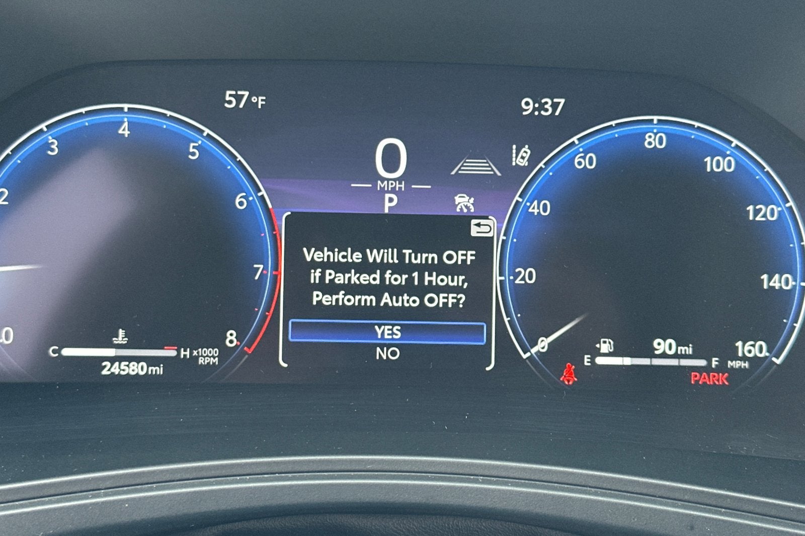 2024 Toyota Grand Highlander Limited 4D Sport Utility