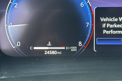 2024 Toyota Grand Highlander Limited 4D Sport Utility