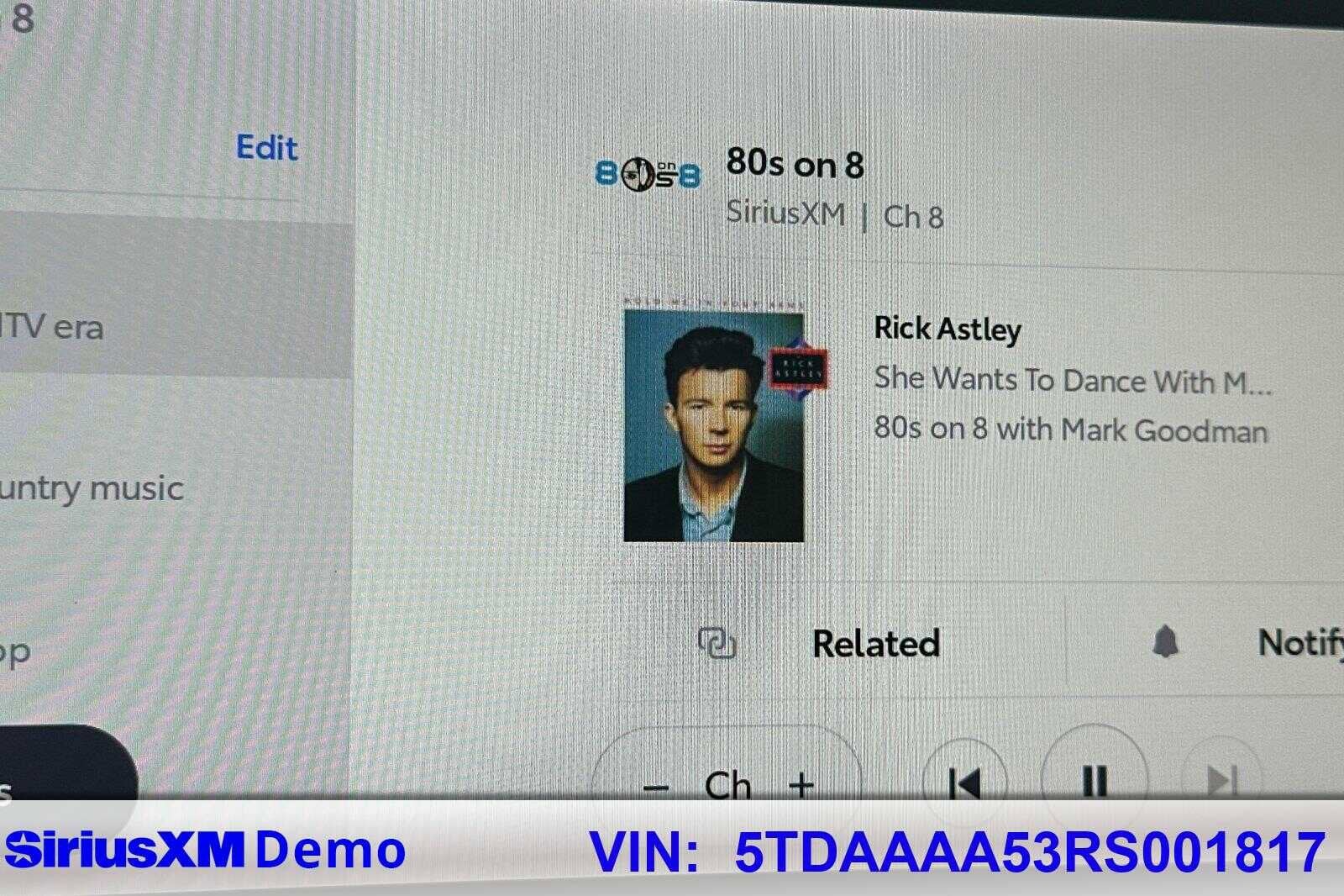 2024 Toyota Grand Highlander Limited 4D Sport Utility