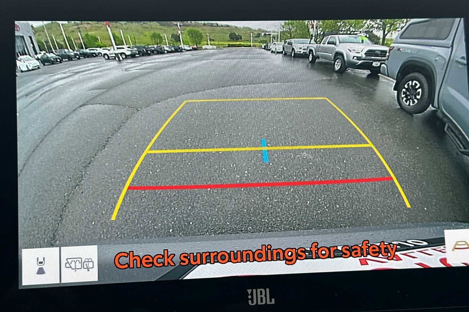 2024 Toyota Grand Highlander Limited 4D Sport Utility