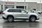 2024 Toyota Grand Highlander Limited 4D Sport Utility