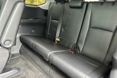 2024 Toyota Grand Highlander XLE 4D Sport Utility