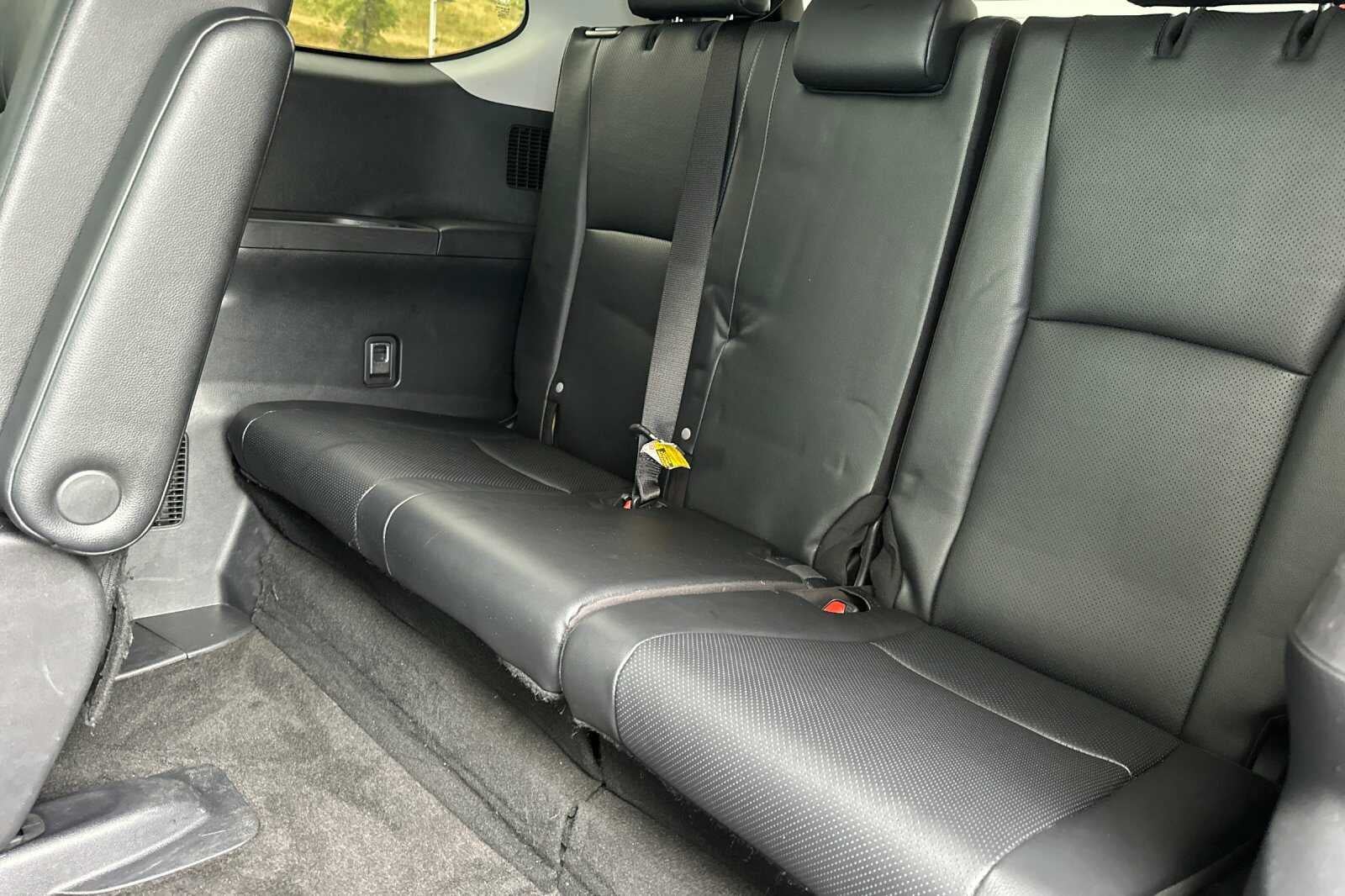 2024 Toyota Grand Highlander XLE 4D Sport Utility