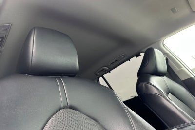 2024 Toyota Grand Highlander XLE 4D Sport Utility